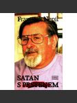 Satan s prstenem (povídky) - náhled