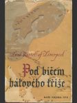 Pod bičem hákového kříže - stručný přehled nacistických válečných zločinů - náhled