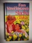 Sladká dívka - humoristický román pro ženy a dívky - náhled