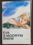 Eva s modrým snem - náhled