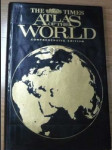 Atlas of the World. Comprehensive Edition. The Times - náhled