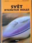 Svět rychlých kolejí - náhled