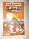 Ohrožená plavba - náhled