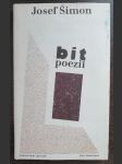 Bít poezií - náhled