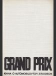 Grand Prix - náhled
