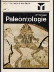 Paleontologie - náhled