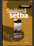 Spálená setba - náhled