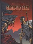 Oidipus Rex - náhled