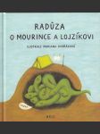 O Mourince a Lojzíkovi - náhled