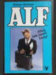 Alf - Ahoj, tak jsem tady - náhled
