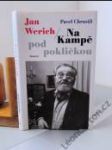 Jan Werich — Na Kampě pod pokličkou - náhled