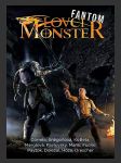 Lovci monster - Fantom (Monster Hunter International) - náhled