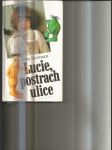 Lucie, postrach ulice - náhled