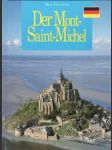 Der Mont-Saint-Michel - náhled