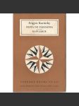 Cesta do Faremida / Kapilárie (edice: Světová četba, sv. 227) [novela, Gulliverovy cesty] - náhled