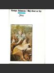 Můj život se lvy (edice: Máj, sv. 242) [biografie, příroda, Afrika] - náhled