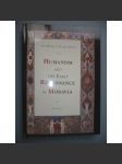 Humanism and The Early Renaissance in Moravia - náhled