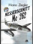 Messerschmitt Me 262 - náhled