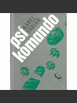 Psí komando (novela, druhá světová válka) - náhled