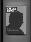 Václav Havel - Rozhovory s Karlem Hvížďalou - náhled