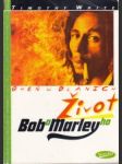 Oheň v dlaních. Život Boba Marleyho - náhled