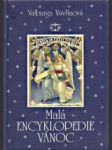 Malá encyklopedie Vánoc - náhled