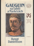 Gauguin na Tahiti a Markézách - náhled