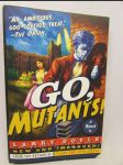 Go, Mutants! - náhled