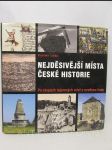 Nejděsivější místa české historie: Po stopách tajemných míst s ozvěnou času - náhled