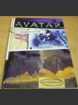 Avatar: Filmové album - náhled