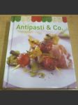 Antipasta & Co. - náhled