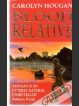 Blood relative - náhled