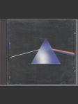The Dark Side Of The Moon - CD - náhled