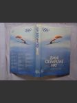Zimní olympijské hry : od Chamonix 1924 k Lake Placid 1980 - náhled