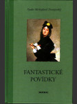 Fantastické povídky - náhled