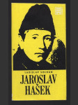 Jaroslav Hašek - náhled