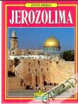 Jerozolima - náhled