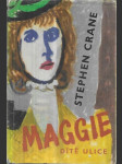 Maggie, dítě ulice - náhled