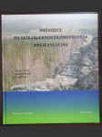 Průvodce po geologických zajímavostech kraje Vysočina - náhled