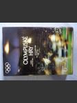 Olympijské hry: od Athén 1896 po Moskvu 1980 - náhled