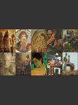 Dejiny umenia (10 zväzkov) - náhled