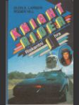 Knight Rider 1 - Riskantní hra  (Knight Rider) - náhled