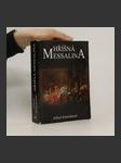 Hříšná Messalina : román ze života hříšné římské císařovny - náhled