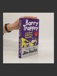 Barry Trappny a prípad skrkvanej škatuľky - náhled