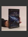 Cold vengeance - náhled