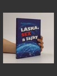 Láska, sex a lajky - náhled