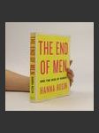 The end of men and the rise of women - náhled