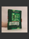 Interna. Svazek 2 (duplicitní ISBN) - náhled