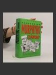 Murphyho zákony pro rok 2001 : kompendium - náhled
