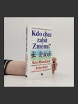 Kdo chce zabít Změnu? Jak při řízení lidí efektivně prosazovat změnu - náhled